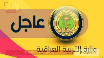 جاري الرفع الآن .. رابط مباشر لـ نتائج السادس الابتدائي 2025 الدور الأول في العراق جميع المحافظات وخطوات الاستعلام