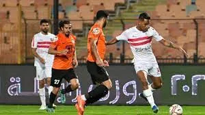 ماتــــش Zamalek.. مباراة الزمالك والبنك الاهلي اليوم في الدوري المصري المتتاز 2025