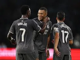 متعة كروية.. مباراة ريال مدريد وسيلتا فيغو اليوم في الدوري الاسباني 2025
