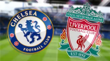 مباراة ليفربول أمام تشيلسي اليوم في الدوري الانجليزي 2025 لا تفوت اللحظات النارية