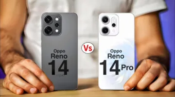 “جديد من اوبو” Oppo Reno 14.. مزيج من القوة والتصميم والسعر المعقول