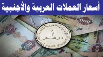 الدولار واليورو بكام؟ ارتفاع أسعار العملات اليوم الأربعاء 14/5/2025 مقابل الجنية المصري