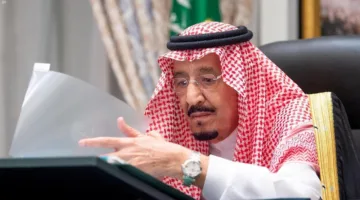 “فوري”.. الملك سلمان يعيد تشكيل المشهد بأوامر ملكية حاسمة – تعيينات وإعفاءات تهز المناصب