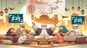 موعد عطلة عيد الأضحى 2025 في الإمارات ونتيجة رؤية هلال العيد