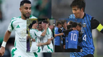 موعد مباراة الأهلي وكاواساكي اليوم في نهائي دوري أبطال آسيا 2025 والقنوات الناقلة