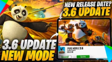 تحديث ببجي 3.8 pubg mobile خريطة زينيث سيتي ووضع العمالقة ومكافآت حصرية للاعبين
