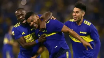 موقعة حاسمة.. الان مباراة أوكلاند سيتي وبوكا جونيورز هل ينجح الأرجنتينيون في التأهل لدور الـ16؟