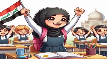 طريقة مضمونة.. نتائج السادس الابتدائي الدور الأول محافظة ذي قار وخطوات الاستعلام بسهولة