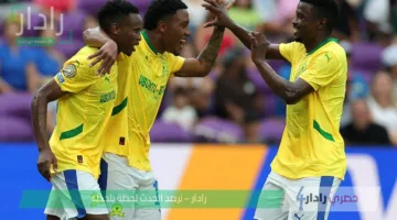 ملخص مباراة صن داونز وفلومينينسي اليوم في كأس العالم للأندية 2025