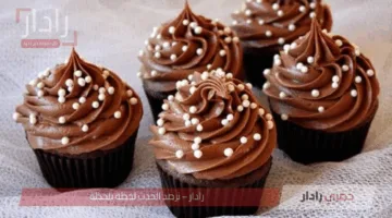 بطعم لذيذ طريقة عمل الكب كيك في المنزل بأقل تكاليف أحلى من الحلواني