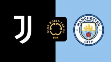 الآن: القنوات المجانية الناقلة لمباراة Juventus vs Man City في كأس العالم للأندية 2025