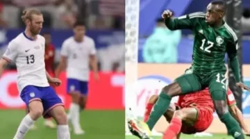 موعد مباراة السعودية وأمريكا في الكأس الذهبية 2025.. والتشكيل المتوقع للأخضر