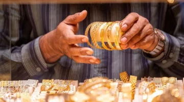 تحديث الآن.. أسعار الذهب اليوم 12-6-2025 عيار 21 يتصدر