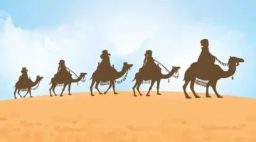 استقبل عام هجري جديد 1447 بأجمل العبارات والخلفيات المميزة
