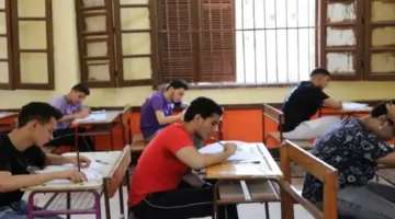 الآن.. نتيجة الشهادة الإعدادية 2025 بالإسم ورقم الجلوس في جميع المحافظات
