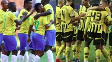 التشكيل المتوقع لبوروسيا دورتموند ضد صن داونز يثير حماس الجماهير قبل المواجهة الحاسمة