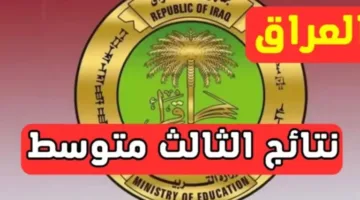 كيف تزيد فرص معرفتك.. طريقة سهلة للاستعلام عن نتائج الثالث المتوسط 2025 في العراق
