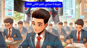 ظهرت الآن.. رابط مفعل لنتيجة الثالث الإعدادي القاهرة 2025 برقم الجلوس على الرابط الرسمي “نتيجة الشهادة الاعدادية”