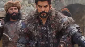“جميع الحلقات” موعد عرض مسلسل المؤسس عثمان الحلقة 195 الموسم السابع على الفجر TV