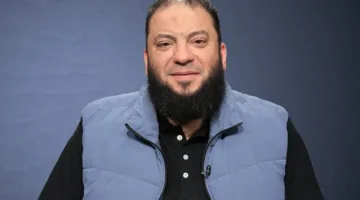اعرف الآن حقيقة وفاة الشيخ حازم شومان بسبب أزمة قلبية وما هي آخر أعماله