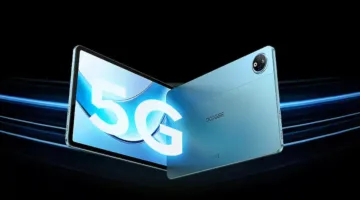 Doogee V Pad يصل بنظام Android 15 الجديد ويعزز تجربة المستخدم