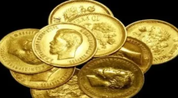 «ارتفاع خيالي» سعر الجنيه الذهب اليوم 2025/7/5.. درعك الذهبي في مواجهة التضخم