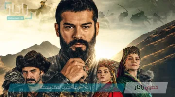 موعد عرض مسلسل المؤسس عثمان الموسم السابع.. بداية عهد أورهان غازي وتوسع الدولة العثمانية