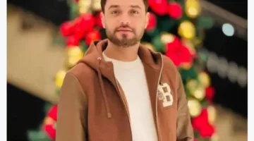 «وداع غير متوقع».. أزمة صحية مفاجئة تنهي حياة أحمد عامر في لحظات.. التفاصيل الكاملة هنا