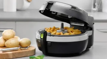 «ابتكارات ساحرة» أسعار القلايات الهوائية في مصر 2025 وأبرز موديلات Kenwood الجديدة