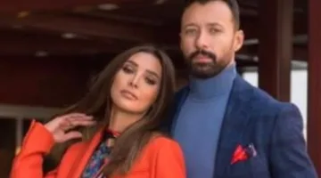 انفصال أحمد فهمي وأميرة فراج بعد علاقة حب استمرت 28 عامًا… ما التفاصيل؟
