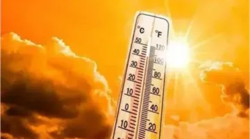 تحذير من استمرار الموجة شديدة الحرارة الخميس.. كيف تؤثر على حياتك؟