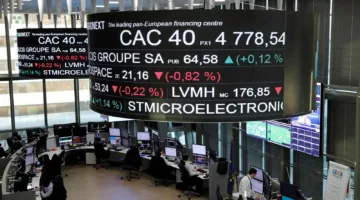 «تدفق أموال» الأسواق الأوروبية ترتفع رغم تسارع التضخم في يونيو وتحقق أرباحاً قوية
