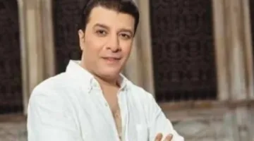 تعرف على نقيب الموسيقيين مصطفى كامل وأبرز إنجازاته الفنية