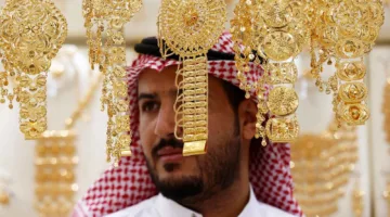 «تحديث عاجل» سعر الذهب الان 15-7-2025 في المحلات يُفاجئ الجميع بهبوط حاد