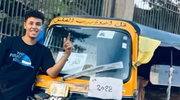 جريمة مروعة تهز أبو زعبل بعد مقتل مايكل الذي كان يستعد للعمل على تيك توك.. هل كشف الحادث الغضب الشعبي؟