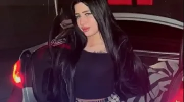 حصريًا البلوجر نور تفاحة تواجه اتهامات كبيرة في فضيحة فيديوهات الساحل الشمالي
