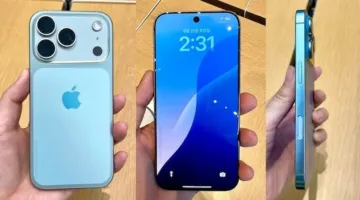 حصريًا تسريبات جديدة تكشف مميزات هاتف Apple iPhone 17 Pro Max القادم