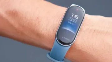 حصريًا تعرف على مواصفات سوار شاومي Smart Band 10 وأبرز مميزاته
