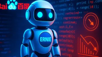 حصريًا تعرف على نموذج Ernie من بايدو وتطور الذكاء الاصطناعي في اللغويات