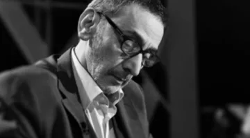 ستوديو إكسترا يستضيف حلمي النمنم وسعيد الشيمي مع فقرة خاصة لوداع زياد الرحباني