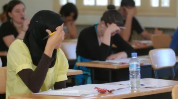 “نتيجة مميزة” الان رابط معرفة نتائج الدبلومات الفنية 2025 برقم الجلوس فور اعتمادها