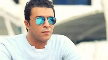 كل ما تريد معرفته عن مصطفى كامل.. سيرته ومسيرته وأبرز أعماله الفنية والنقابية