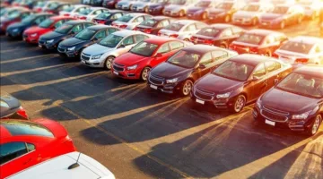 كيف تشترك في مزاد جمارك بورسعيد ودمياط لشراء سيارة بأفضل سعر؟