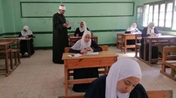 لحظة إعلان نتيجة الثانوية الأزهرية 2025.. خطوات سريعة للاستعلام من الرابط الرسمي