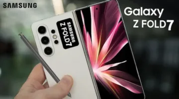 للتعرف على عيوب موبايل Samsung Galaxy Z Fold 7 بوضوح قبل الشراء