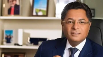 من هو خالد أبو بكر؟ تعرف على سيرته الإعلامية وسبب اعتذاره عن حلقة “آخر النهار”