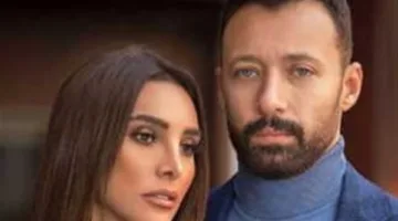 من هي أميرة فراج؟ قصة زوجة أحمد فهمي ومسيرتها الفنية قبل الاعتزال
