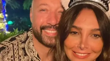 من هي أميرة فرج؟ تفاصيل قد تجهلها عن زوجة أحمد فهمي السابقة