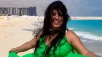 من هي فيفي عبده؟ أشهر أيقونة للرقص الشرقي والدراما المصرية