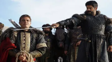 “أخيراً Kuruluş Osman” موعد عرض مسلسل قيامة عثمان الموسم السابع الجديد على قناة ATV التركية